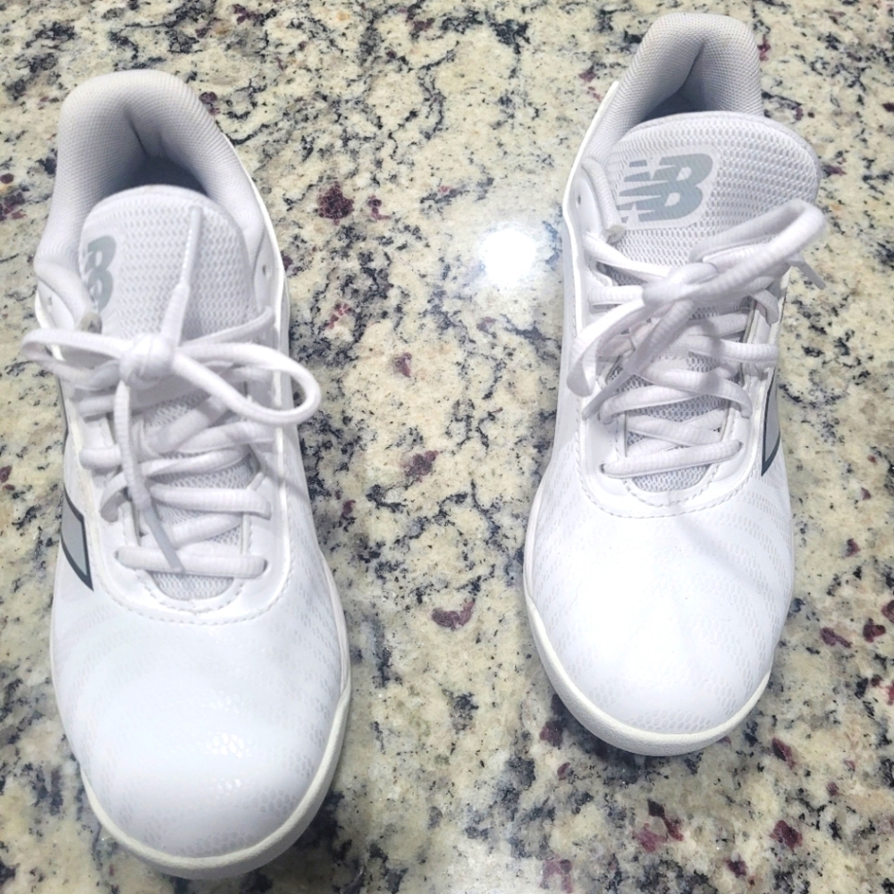 KIDS New Balance Cleats